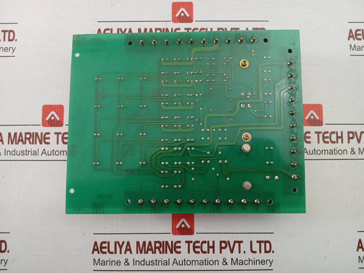 Ery-2115 Printed Circuit Board Terasaki