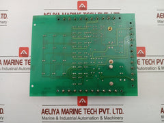Ery-2115 Printed Circuit Board Terasaki