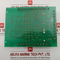 Ery-2115 Printed Circuit Board Terasaki