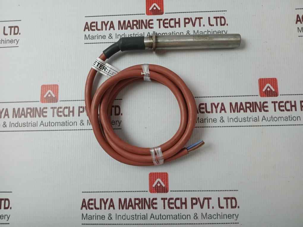 Es.02/04.300 Heating Bar Element 115w.220v