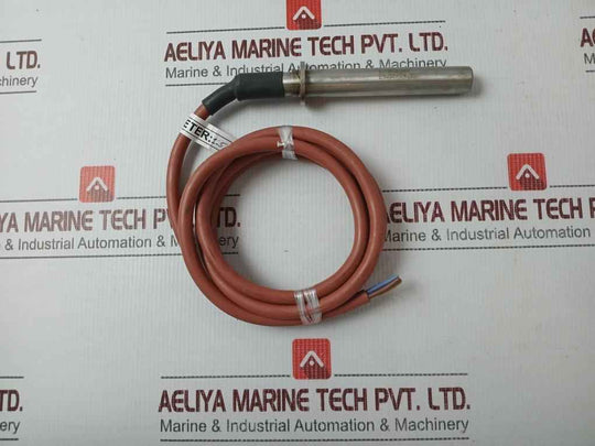 Es.02/04.300 Heating Bar Element 115w.220v