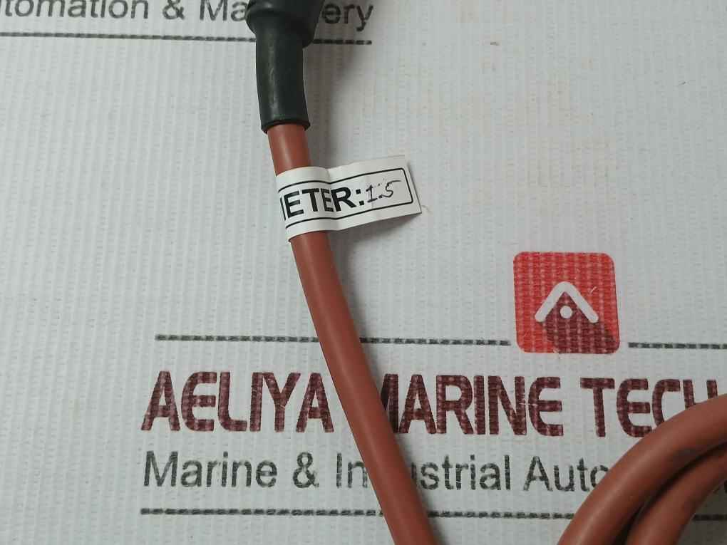 Es.02/04.300 Heating Bar Element 115w.220v