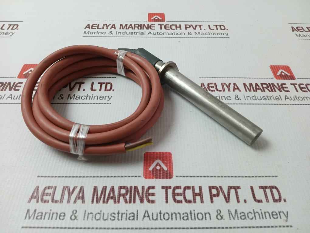 Es.02/04.300 Heating Bar Element 115w.220v