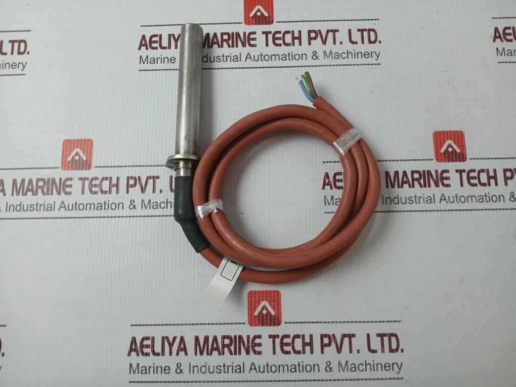 Es.02/04.300 Heating Bar Element 115w.220v