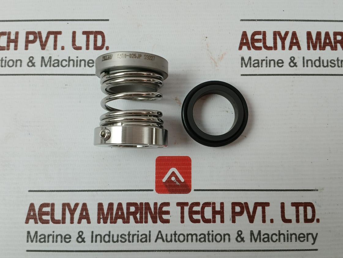 Es10-025Jp Mechanical Seal Set Pillar