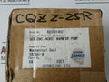 Es10-025Jp Mechanical Seal Set Pillar