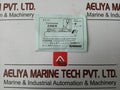 Es10-025Jp Mechanical Seal Set Pillar