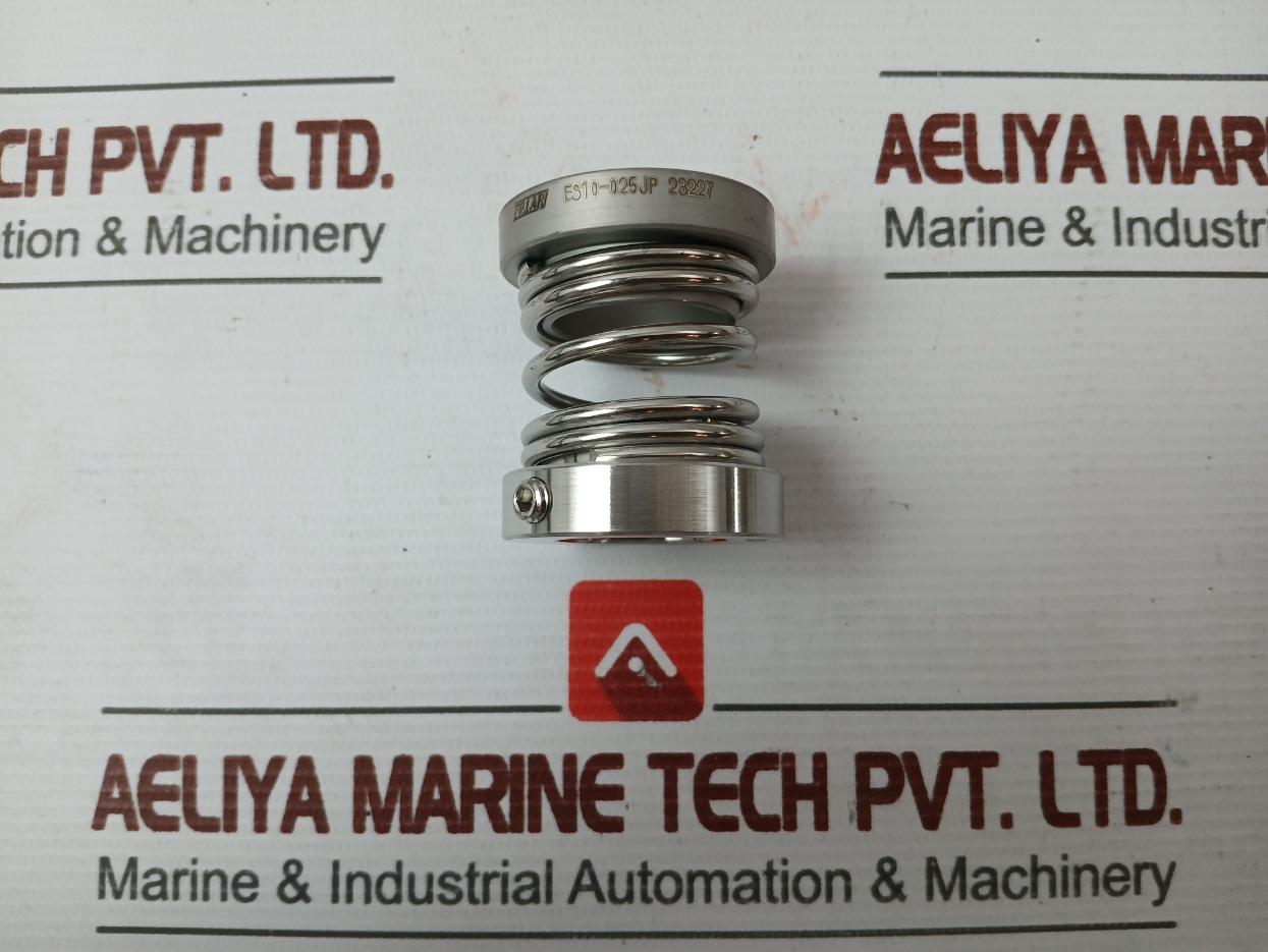 Es10-025Jp Mechanical Seal Set Pillar