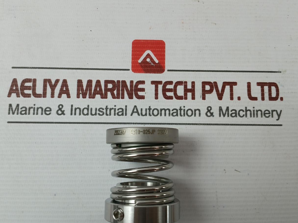 Es10-025Jp Mechanical Seal Set Pillar