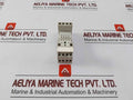 Es 15/4N Relay Socket 10A 300Vac