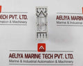 Es 15/4N Relay Socket 10A 300Vac