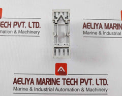 Es 15/4N Relay Socket 10A 300Vac