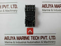 Es 15/4 Relay Socket 7A 300V Ac