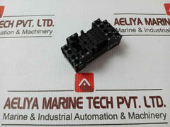Es 15/4 Relay Socket 7A 300V Ac