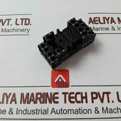 Es 15/4 Relay Socket 7A 300V Ac