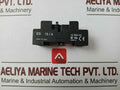 Es 15/4 Relay Socket 7A 300V Ac