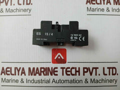 Es 15/4 Relay Socket 7A 300V Ac