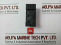 Es 15/4 Relay Socket 7A 300V Ac