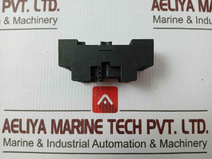 Es 15/4 Relay Socket 7A 300V Ac