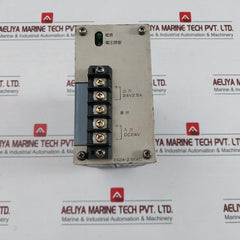 Es24-2.5Eac Power Supply Input - Dc24V Hinox
