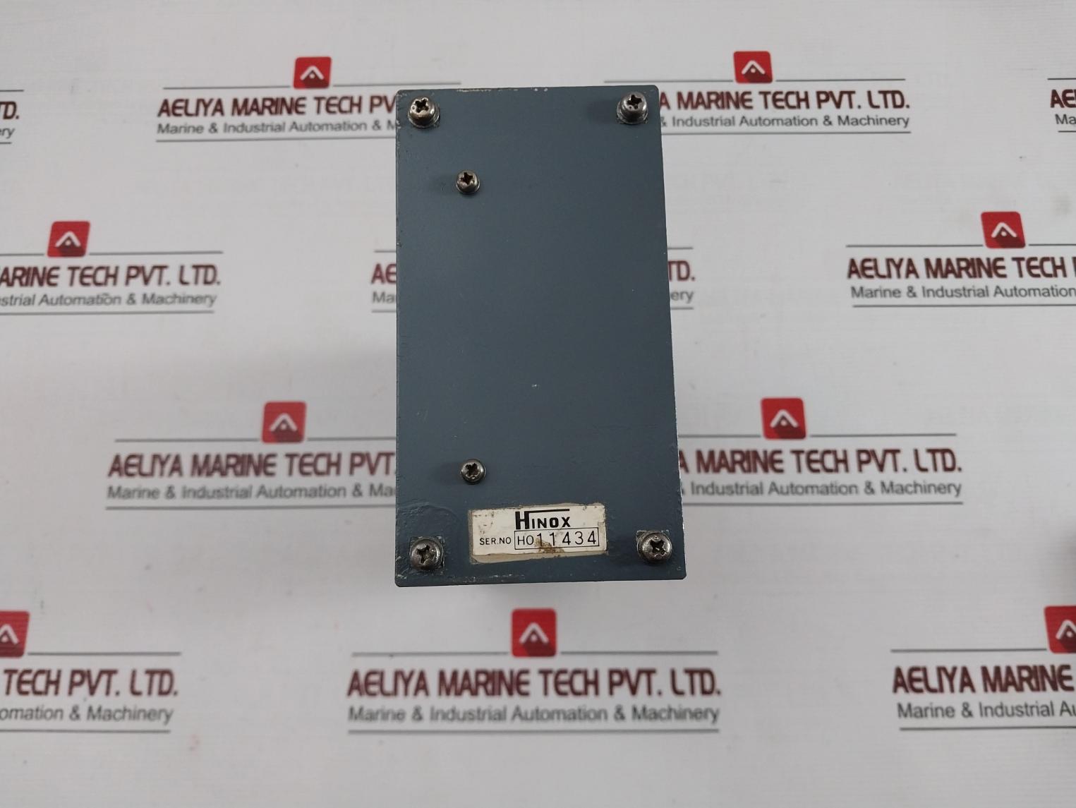 Es24-2.5Eac Power Supply Input - Dc24V Hinox