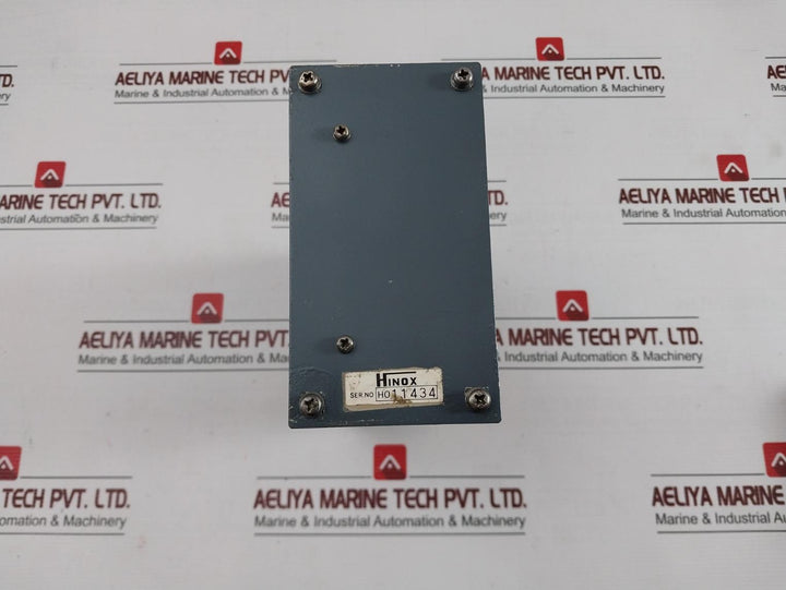 Es24-2.5Eac Power Supply Input - Dc24V Hinox