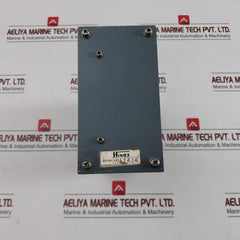 Es24-2.5Eac Power Supply Input - Dc24V Hinox