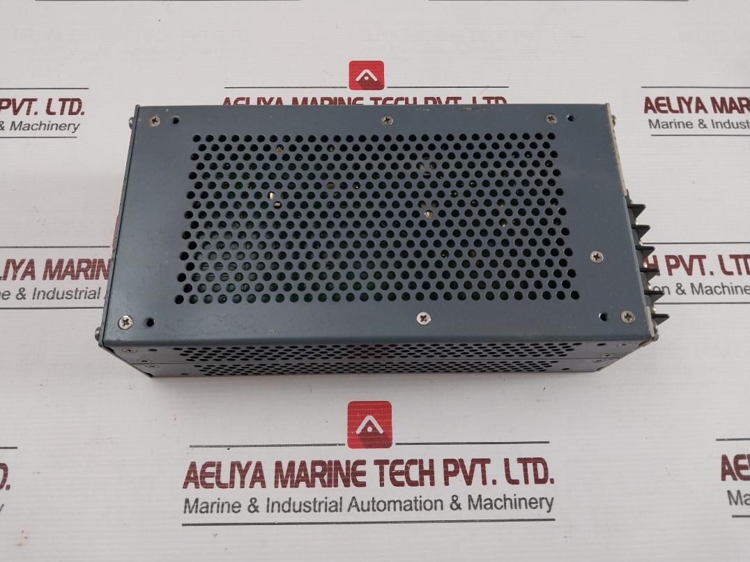 Es24-2.5Eac Power Supply Input - Dc24V Hinox