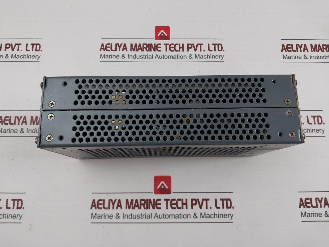 Es24-2.5Eac Power Supply Input - Dc24V Hinox