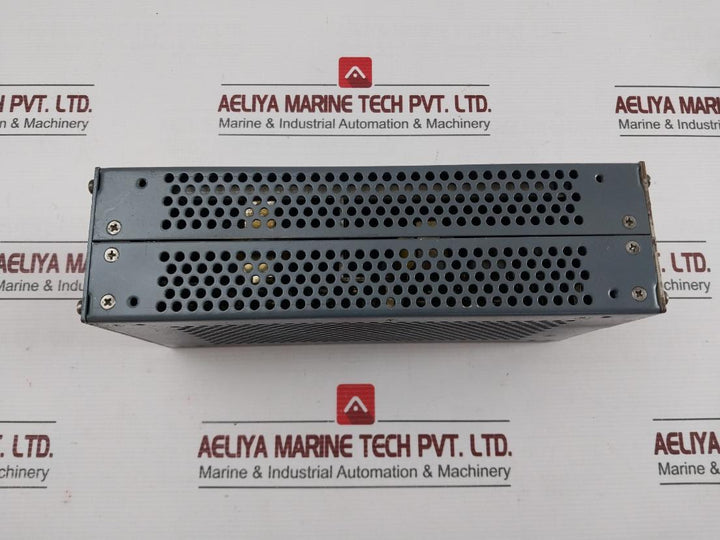Es24-2.5Eac Power Supply Input - Dc24V Hinox
