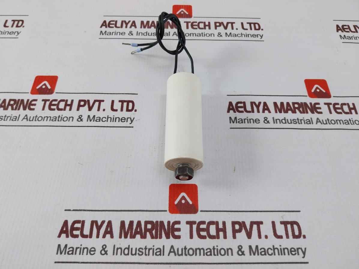 Es Mkp 389 B Capacitor -40/+85°C 600V 50/60Hz