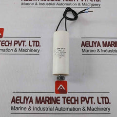 Es Mkp 389 B Capacitor -40/+85°C 600V 50/60Hz