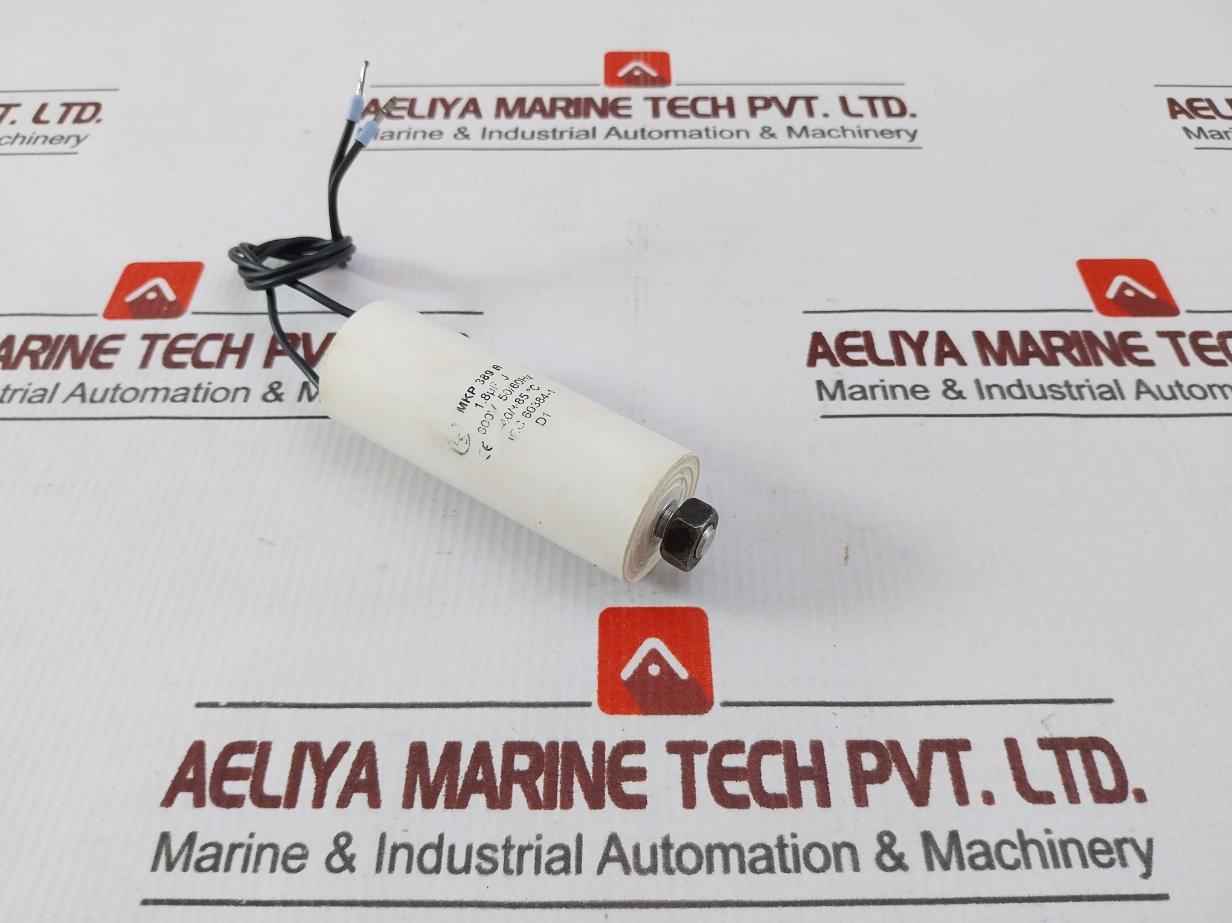 Es Mkp 389 B Capacitor -40/+85°C 600V 50/60Hz