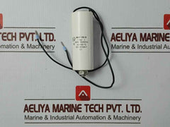 Es Mkp 389 B Capacitor 600V 50/60Hz -40/+85°C