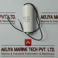 Es Mkp 389 B Capacitor 600V 50/60Hz -40/+85°C