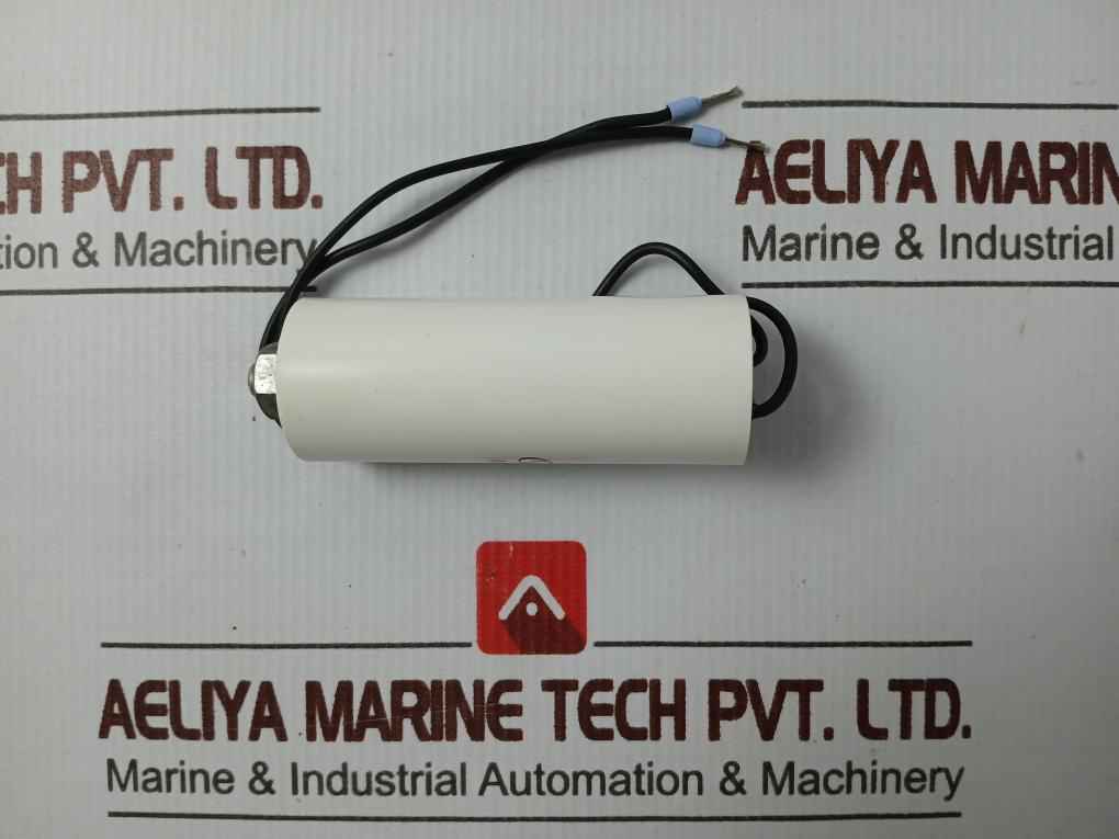 Es Mkp 389 B Capacitor 600V 50/60Hz -40/+85°C