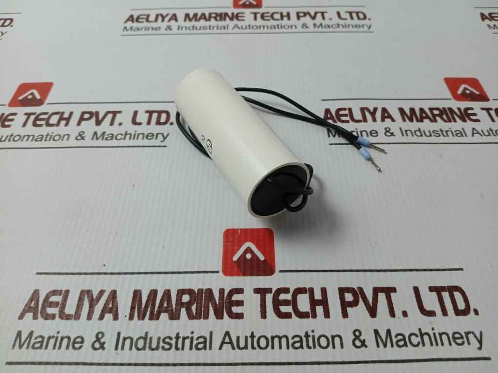 Es Mkp 389 B Capacitor 600V 50/60Hz -40/+85°C