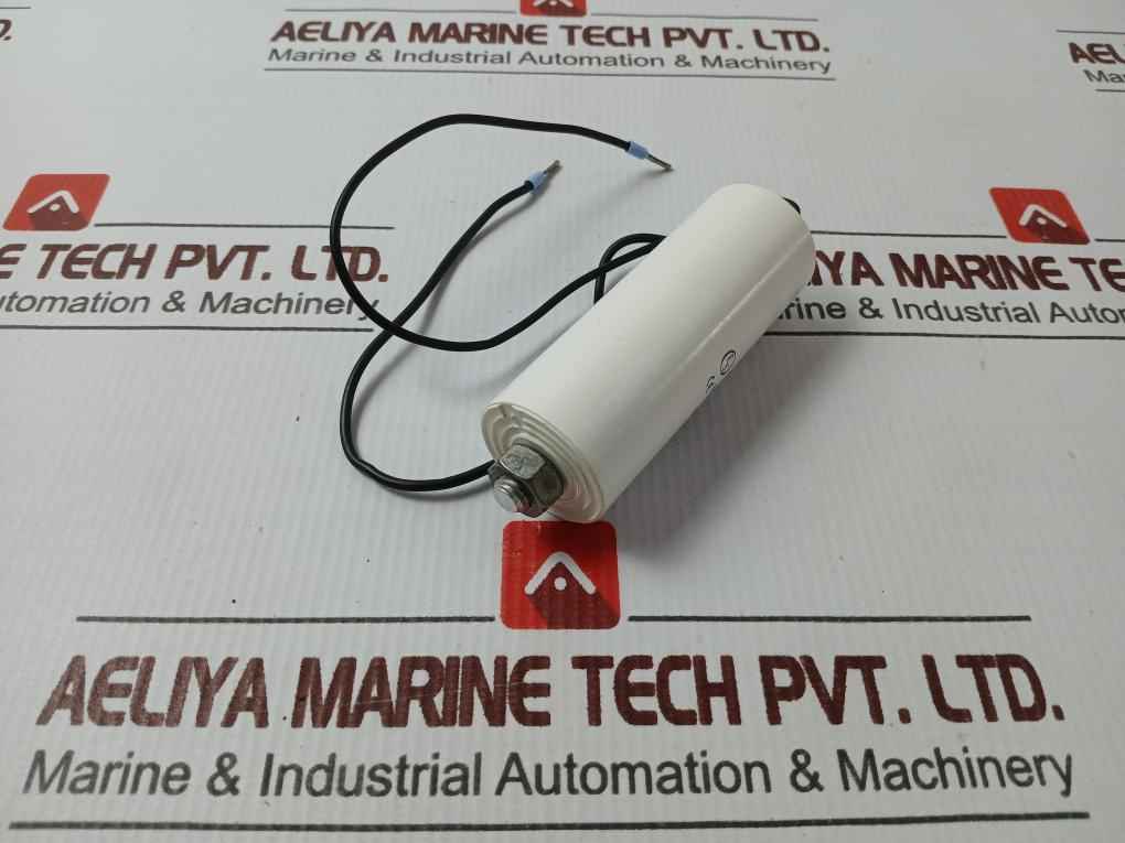 Es Mkp 389 B Capacitor 600V 50/60Hz -40/+85°C