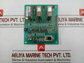 Esa-300 Overspeed Control Board Komeco