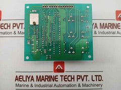 Esa-300 Overspeed Control Board Komeco