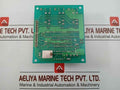 Esa-300 Overspeed Control Board Komeco