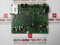 Esa 015.8230.900.0 Industrial Hmi Operator Panel X11-15302