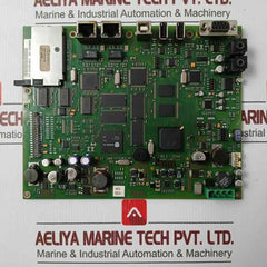 Esa 015.8230.900.0 Industrial Hmi Operator Panel X11-15302