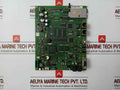 Esa 015.8230.900.0 Industrial Hmi Operator Panel X11-15302