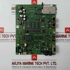 Esa 015.8230.900.0 Industrial Hmi Operator Panel X11-15302