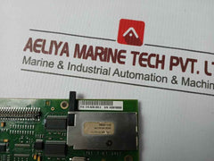 Esa 015.8230.900.0 Industrial Hmi Operator Panel X11-15302