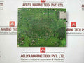 Esa 015.8230.900.0 Industrial Hmi Operator Panel X11-15302