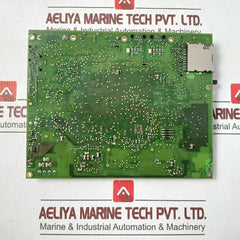 Esa 015.8230.900.0 Industrial Hmi Operator Panel X11-15302