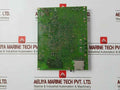 Esa 015.8230.900.0 Industrial Hmi Operator Panel X11-15302