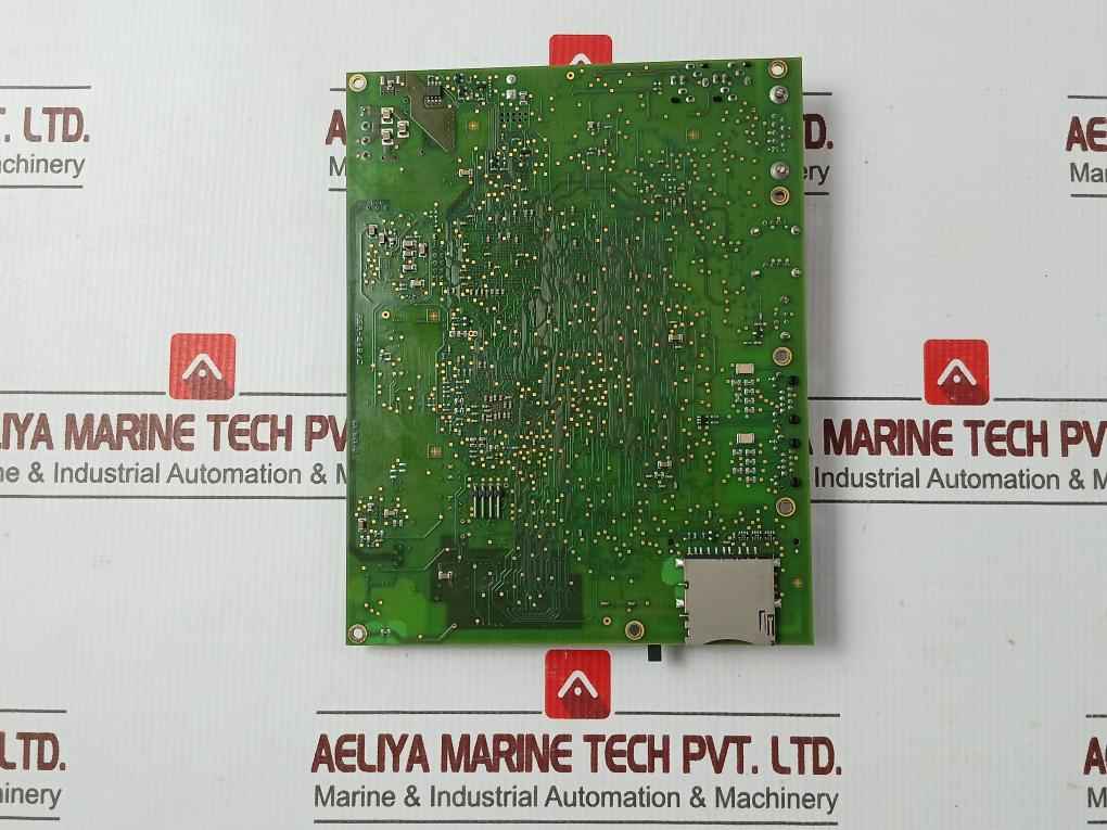 Esa 015.8230.900.0 Industrial Hmi Operator Panel X11-15302